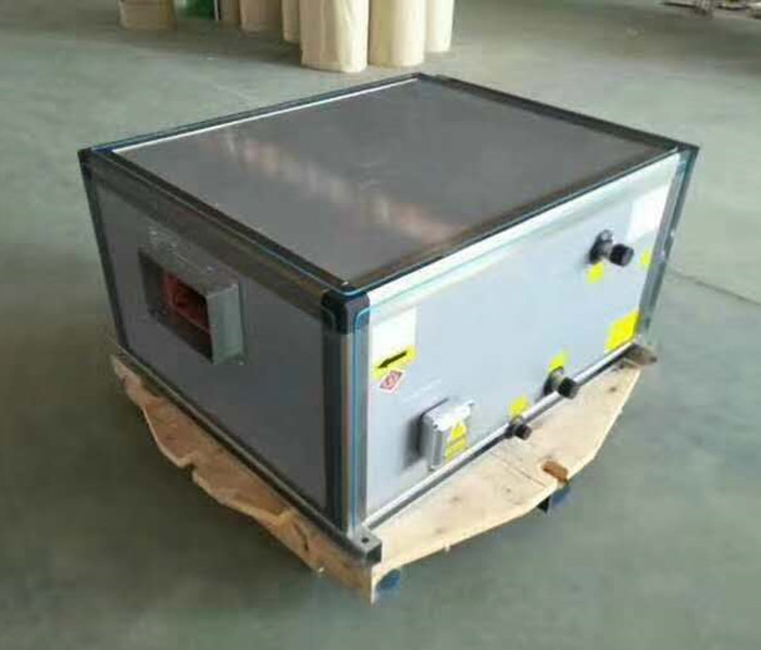 空調(diào)末端產(chǎn)品新風(fēng)機(jī)組,新風(fēng)換氣機(jī),風(fēng)機(jī)箱